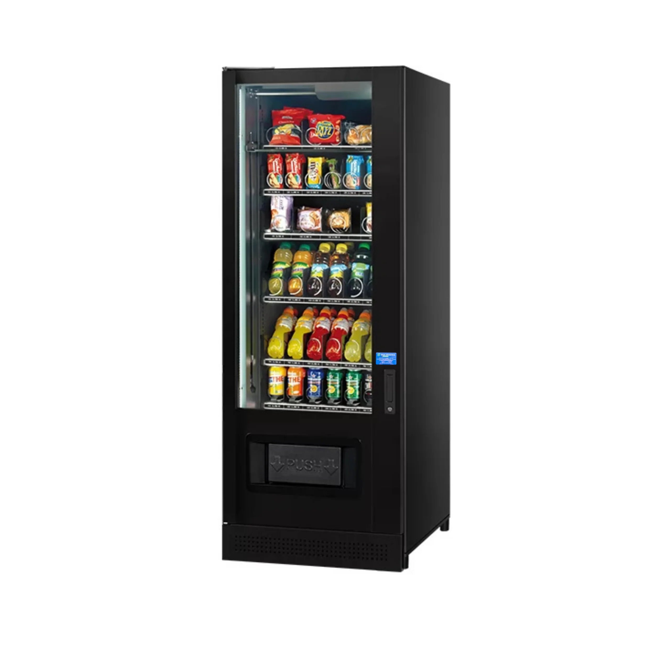 erstklassig Vendo G-Snack Standard Connectable 6 SS6-B jetzt entdecken