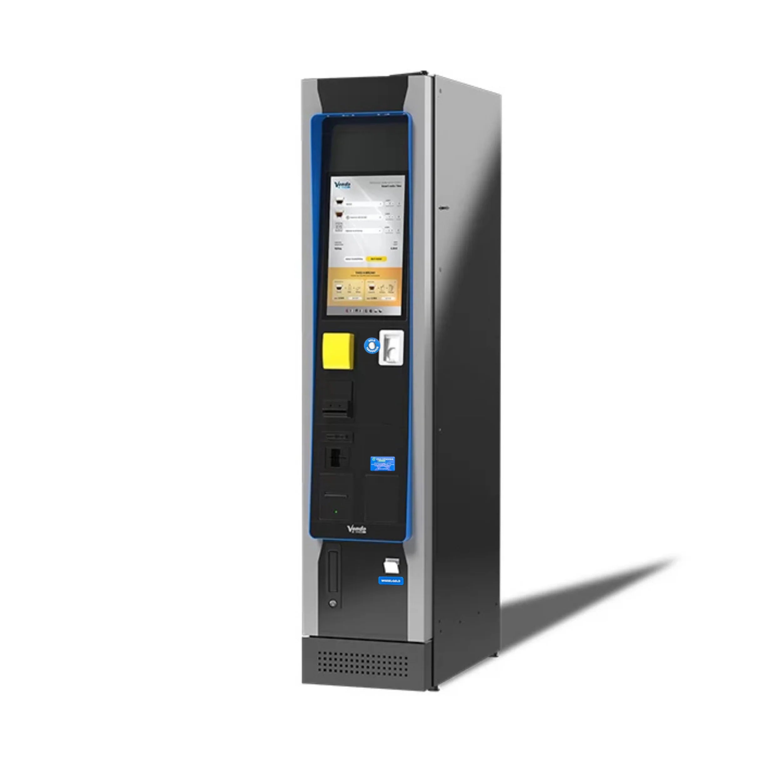zuverlässig Vendo Multi Module Vendor MMV jetzt entdecken