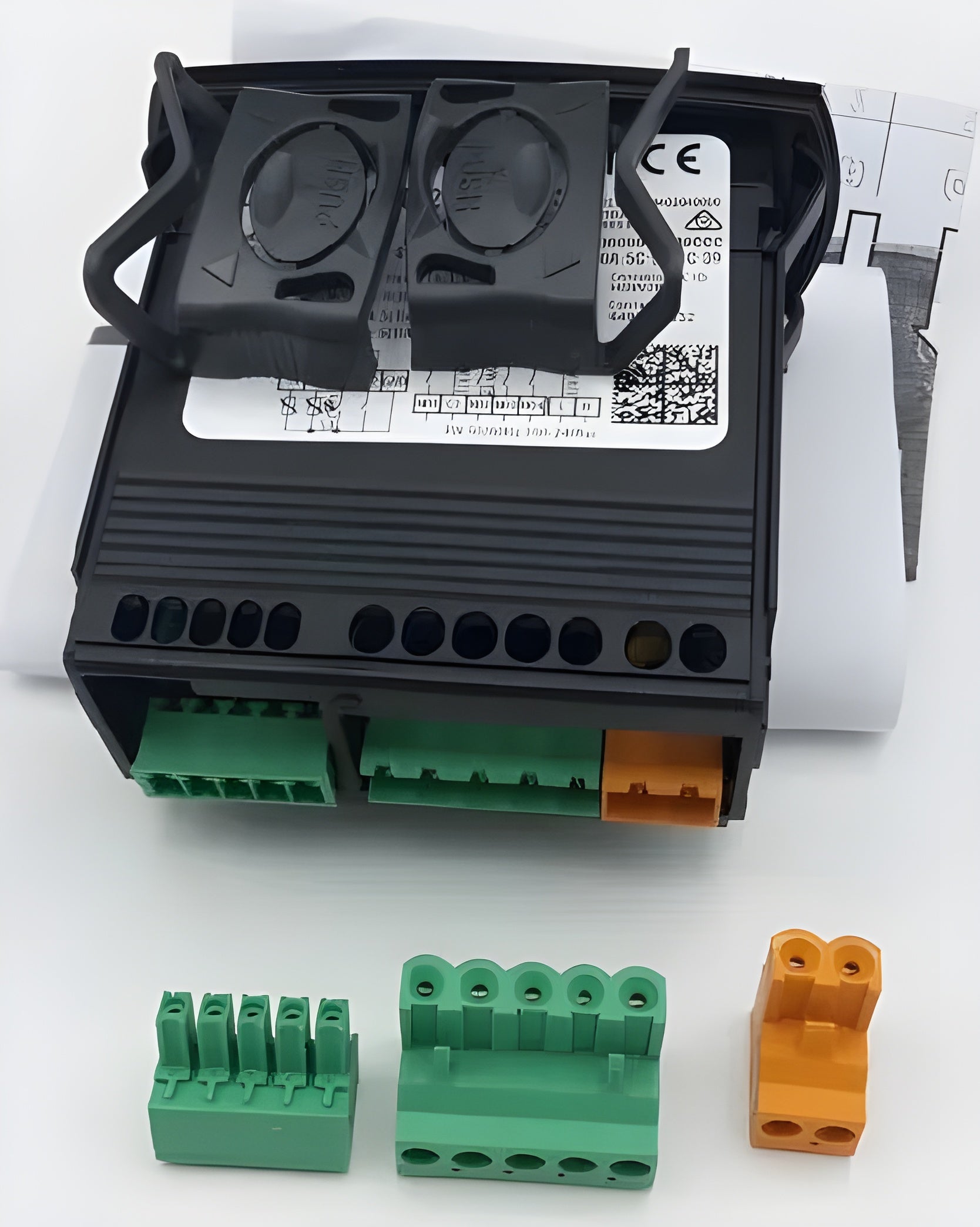 Carel Controller – Kühlungssteuerung für SandenVendo G-Snack HD R290 ab 2024