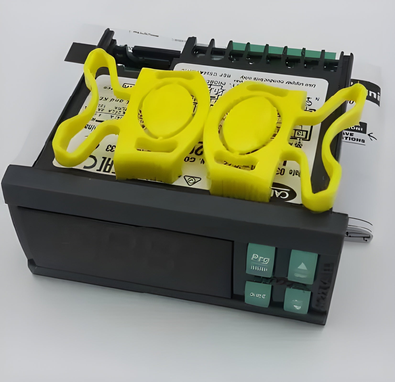 Carel Controller – Kühlungssteuerung für SandenVendo G-Snack HC2 R290 ab 2022