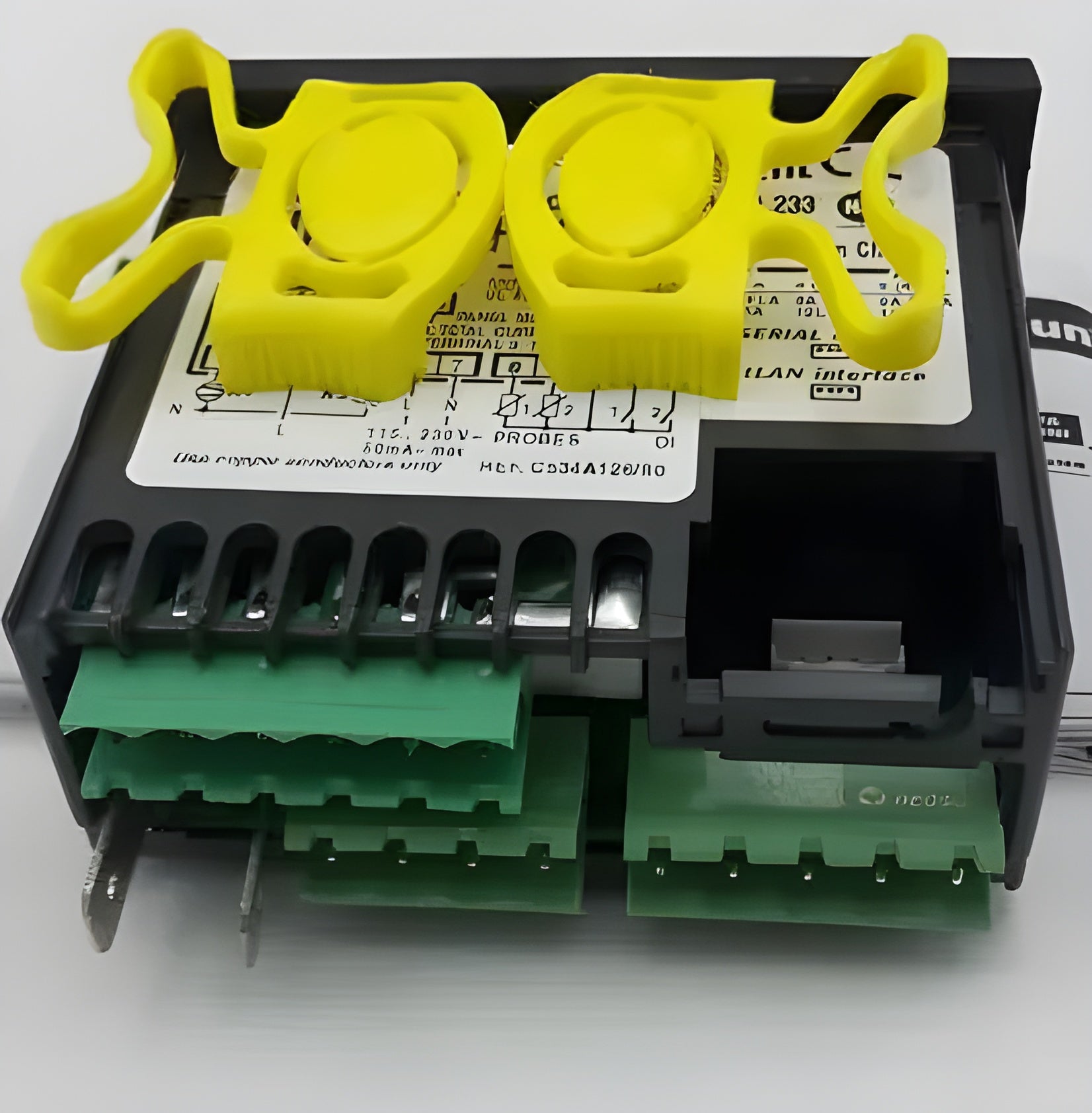 Carel Controller – Kühlungssteuerung für SandenVendo G-Snack HC2 R290 ab 2022