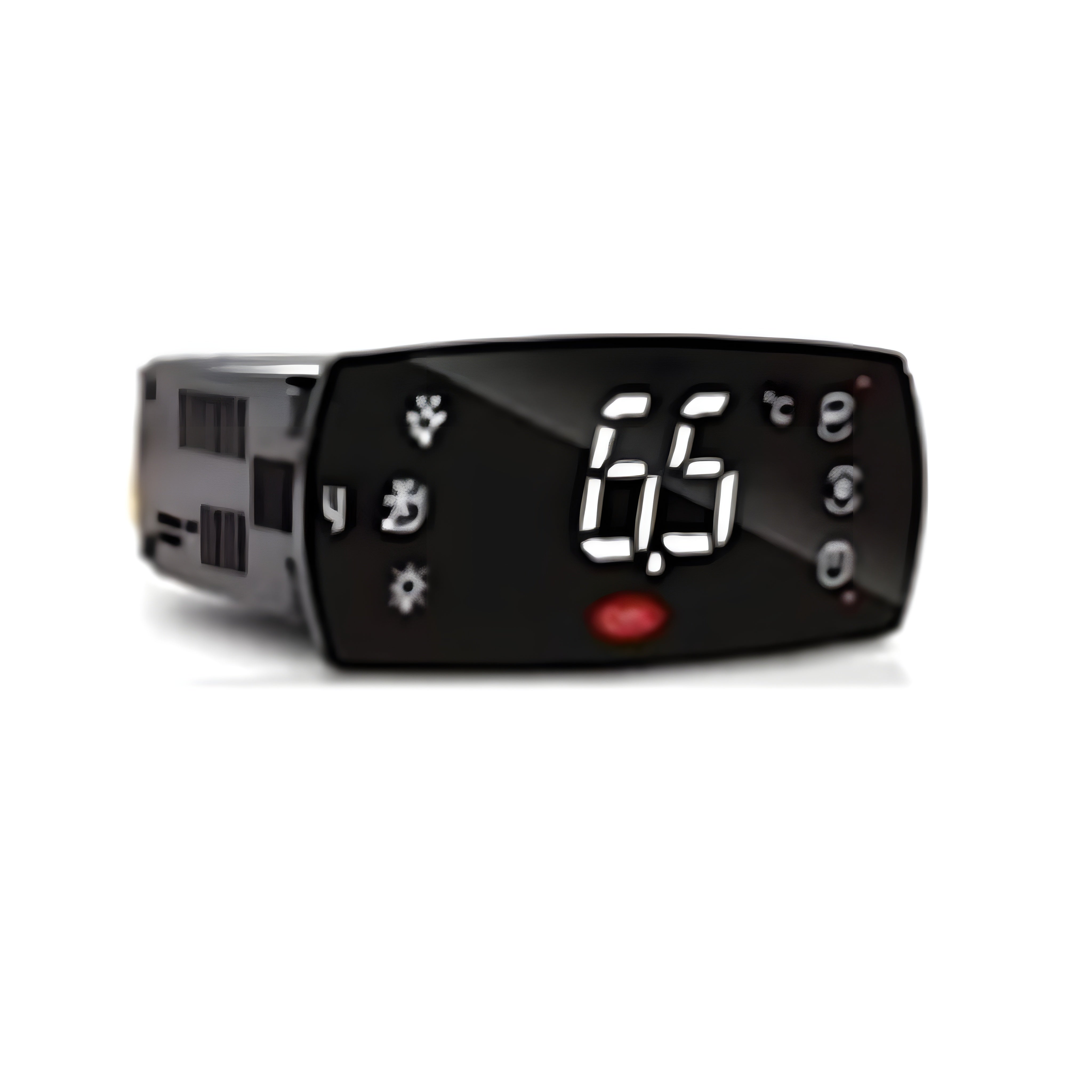 Carel Controller – Kühlungssteuerung für SandenVendo HC2 Automaten R290