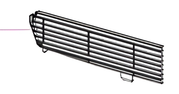Langer Kunststoff-Spacer – Getränkeeinstellung für G-Drink Schubladen (53 cm)