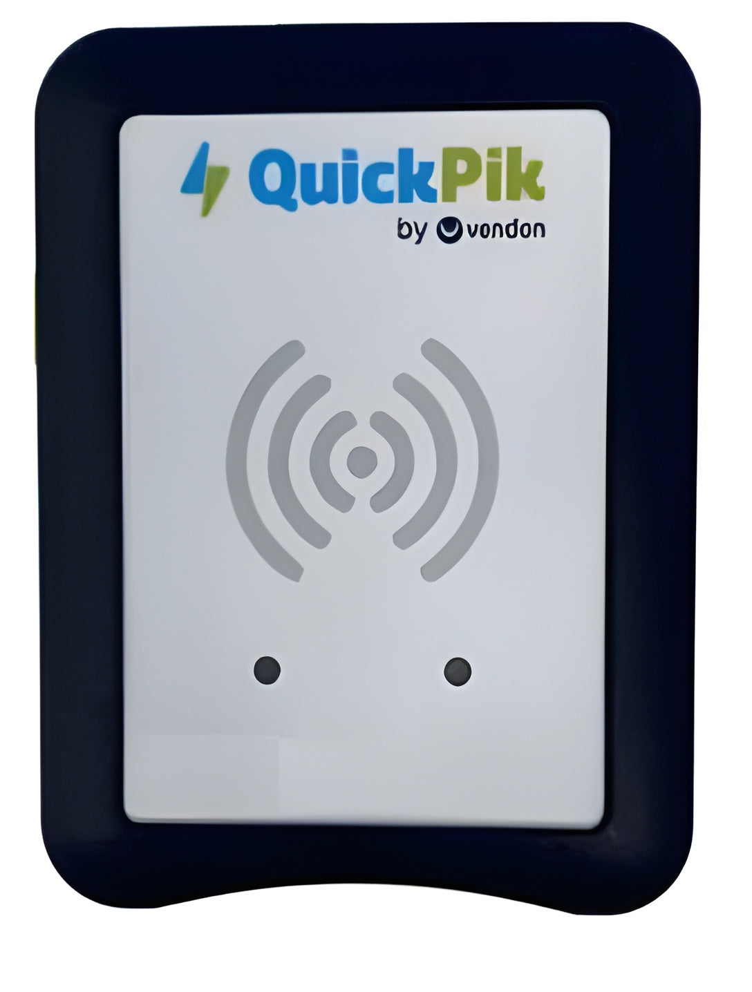 Vendon QuickPik NFC Leser – Closed Loop Payment mit Chipkarte