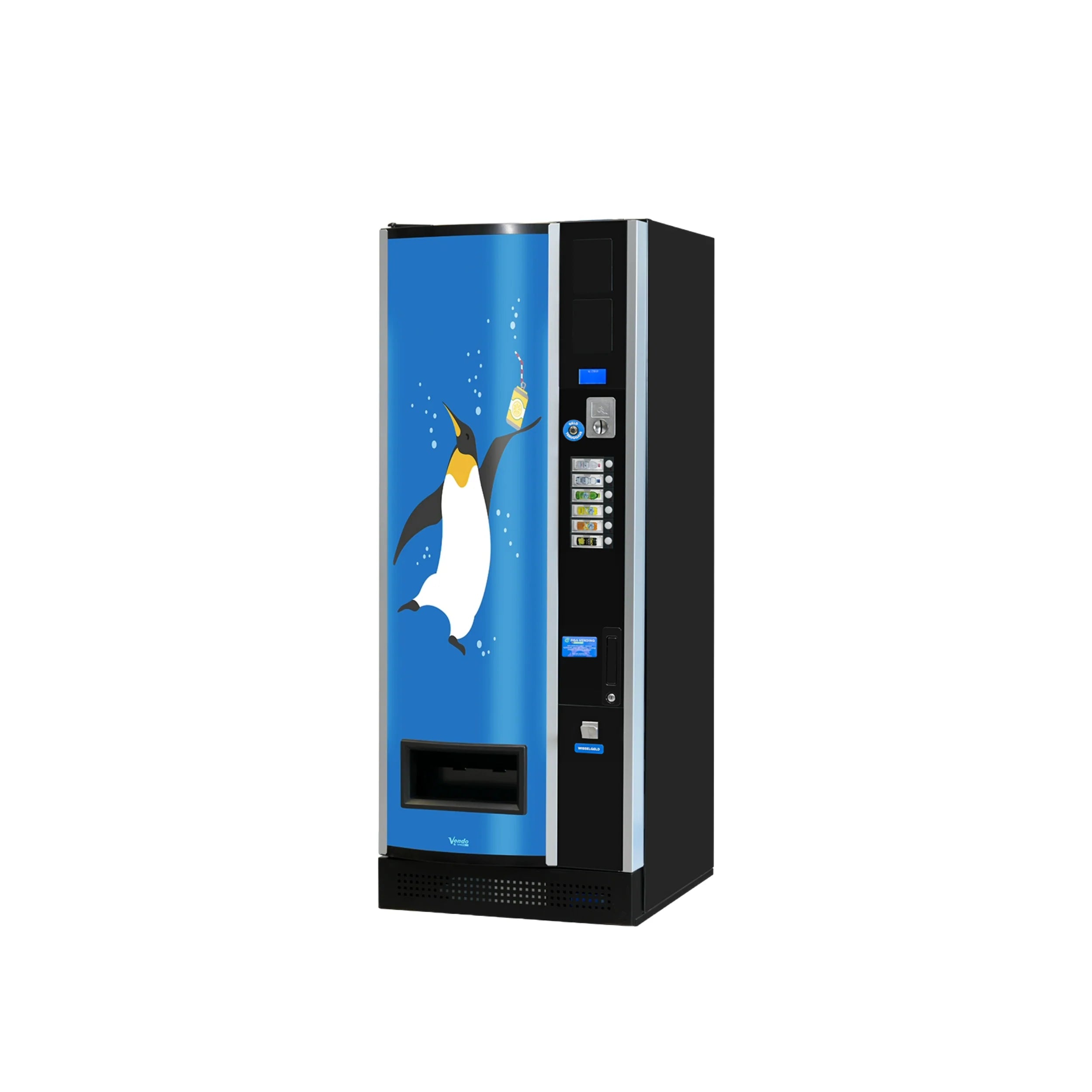 langlebig Vendo B&C Design Narrowstack XS-C36 jetzt sichern