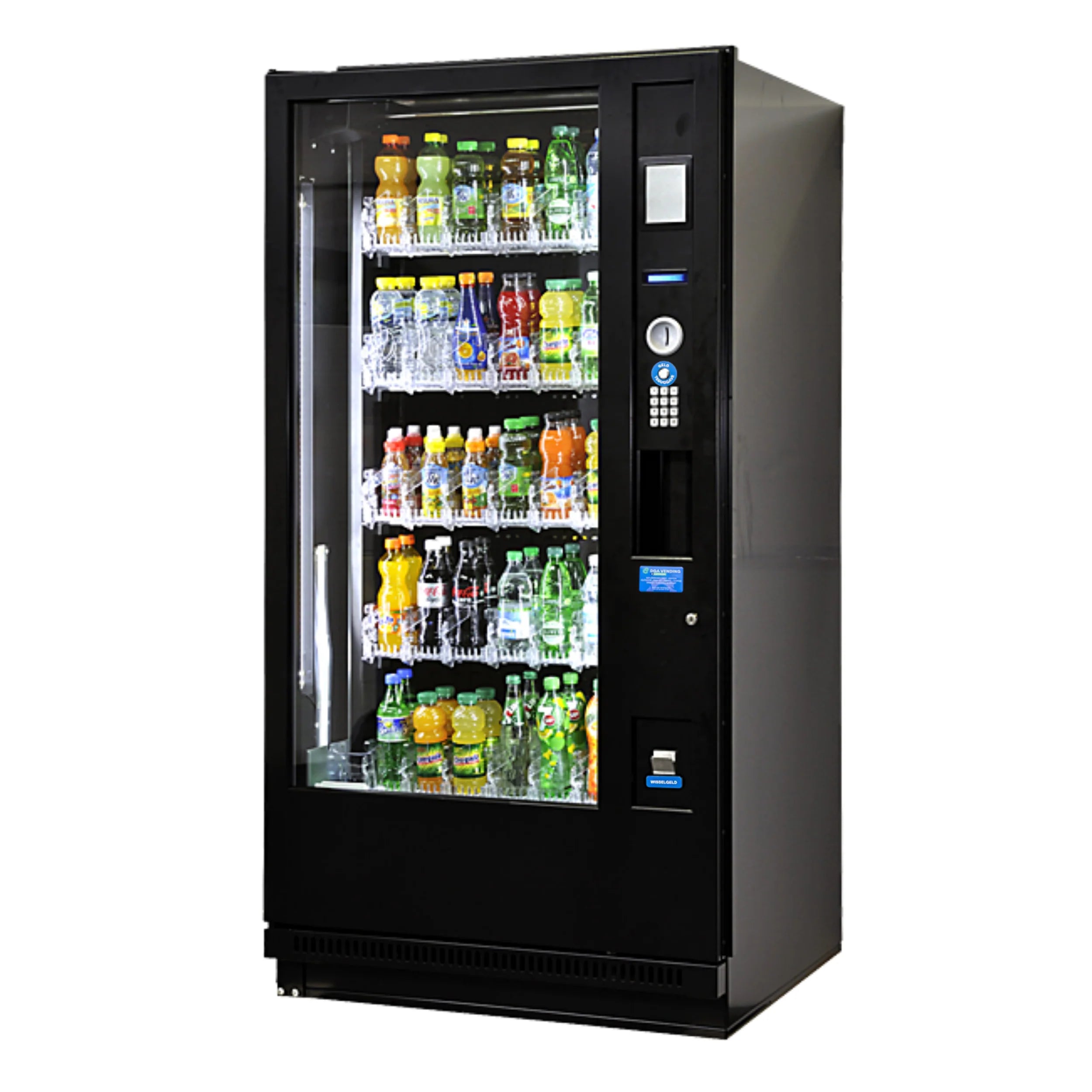 Vendo G-Drink DR6 Refurbished - langlebig & praktisch