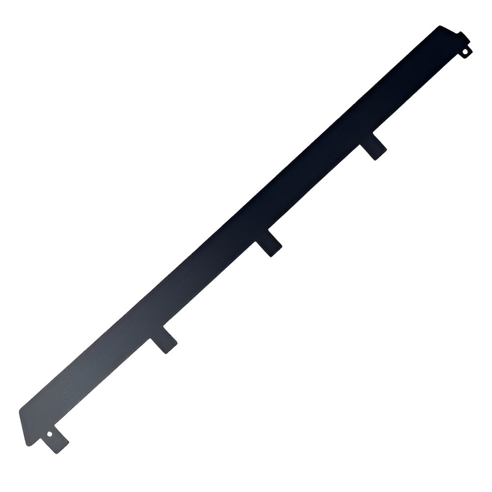 Sielaff Warenfacherhöhung 125 mm | Höhenaufsatz für Verkaufsautomaten
